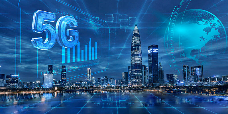 5G Communication Technology