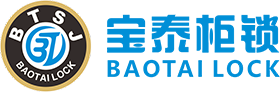 BAOTAILOCK LOGO