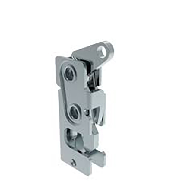 DK618-5A Rotary Push-to-Close Latch