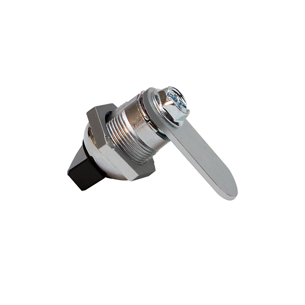 MS745-1/MS745-2 Cam Lock with Zinc Alloy Base, 90° Turn Lock