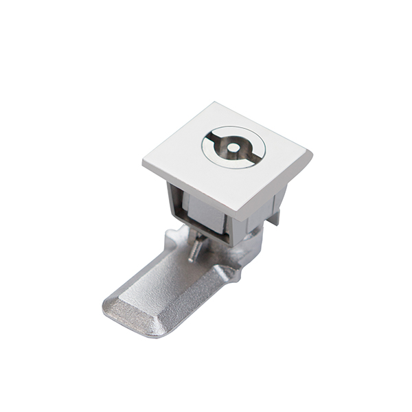 MS813-5B Stainless Steel Compression Latch | High-Strength 580N Load Capacity, Mirror Polished for Cabinets & Enclosures