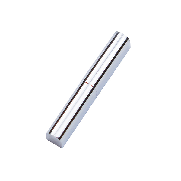 CL204-1 Concealed Hinge, Zinc Alloy, 180-Degree Opening Angle, High Load Capacity