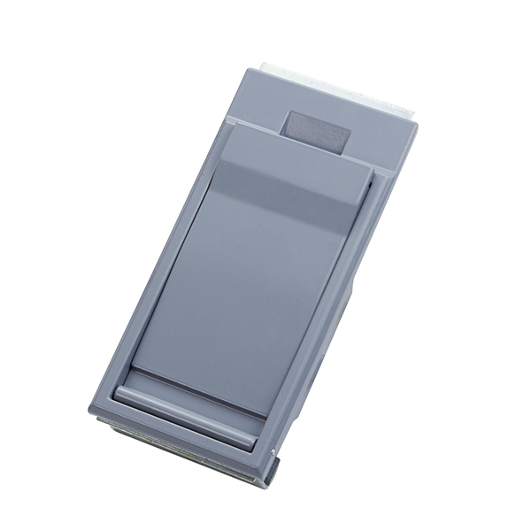 MS850 Series - Durable Panel Latch Solutions