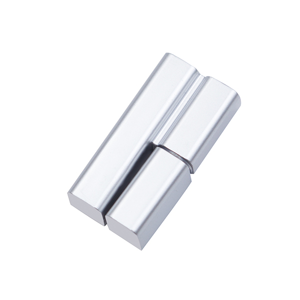 CL203 Series Offset Concealed Hinge - Zinc Alloy with PA Pad, 180° Lift-Off Hinge