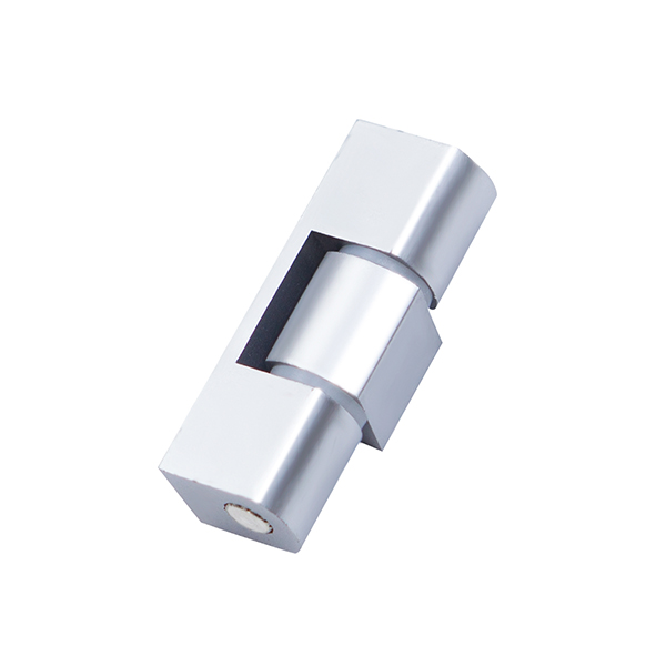 CL125 Series Aluminum Alloy Concealed Hinge with Stainless Steel Pin for Industrial Enclosures