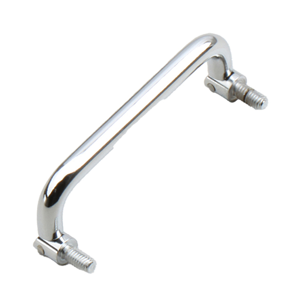 LS508 Grab Handle, Stainless Steel/Carbon Steel, Various Lengths Available