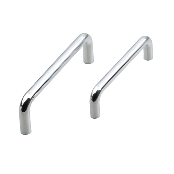 LS511 Grab Handle, Surface Mount, Multiple Length Options