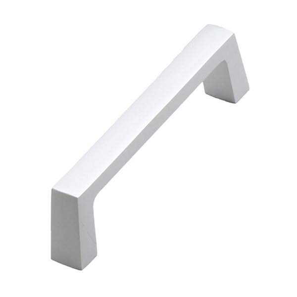 LS514-1 Aluminum Alloy grap Handle - Elegant Matte Finish for Industrial and Commercial Applications