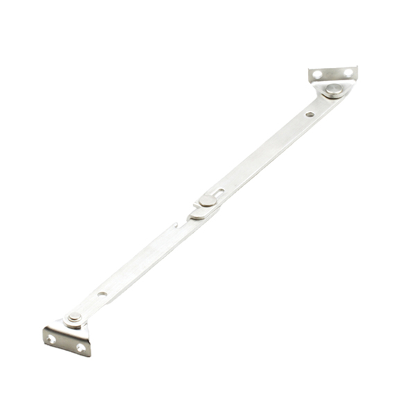 TX91 Stainless Steel Adjustable Door Stay for Secure Positioning and Cabinet Support