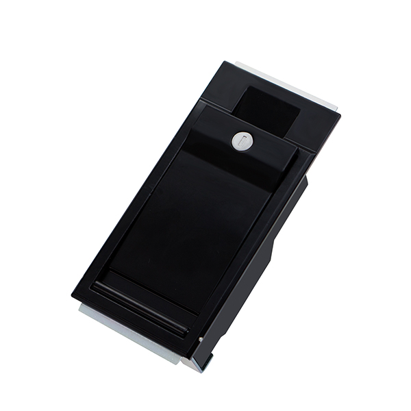 MS850 Series - Durable Panel Latch Solutions