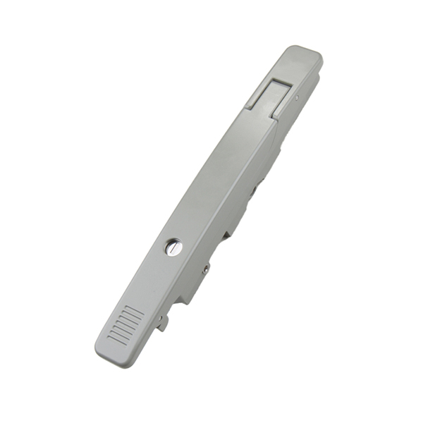 MS855-3 Rod Control Latch with ABS Handle and Zinc Alloy Sliding Block