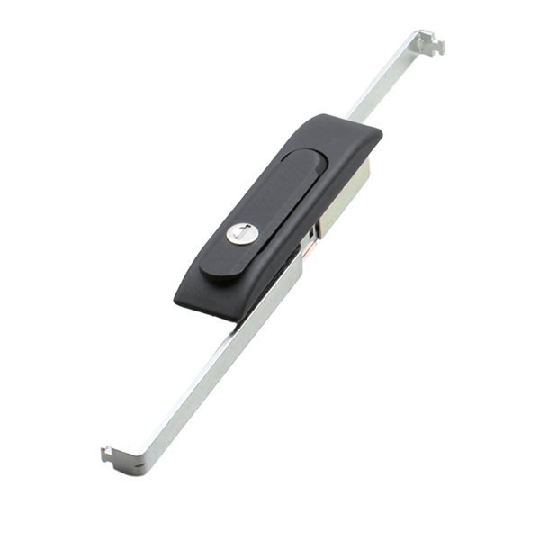 MS865 Rod Control Latch with PA Base and Zinc Alloy Handle