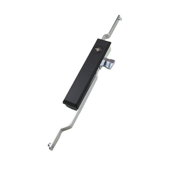 MS875-1/MS875-2/MS875-3 Rod Control Latch with Zinc Alloy Lock Core and Carbon Steel Drive Rod