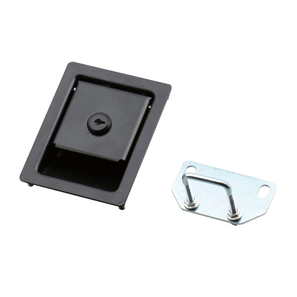 MS866-6 Heavy-Duty Latch