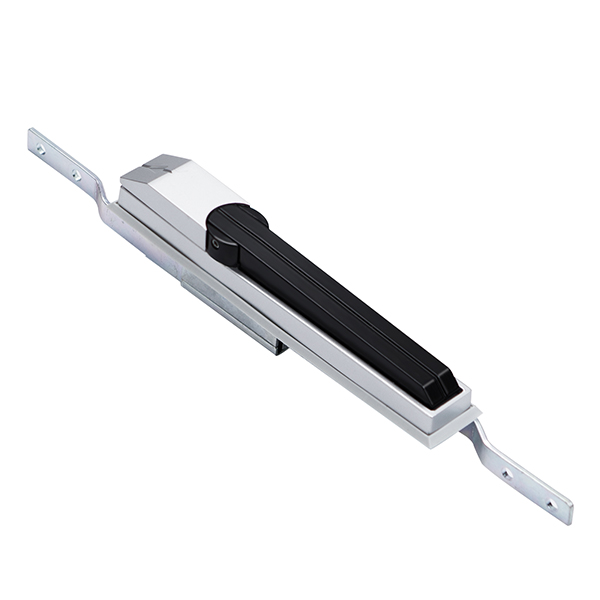 MS830 Rod Control Lock, Multi-Point Locking, Key Locking, Zinc Alloy, with Dust Cover