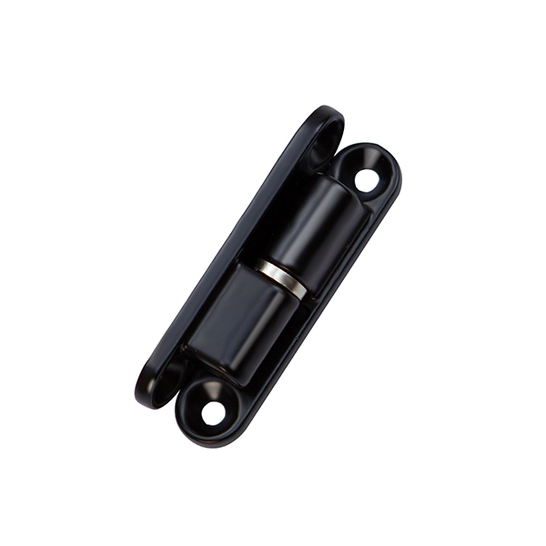 CL231 Removable Hinge, Zinc Alloy, 180° Opening, High Load Capacity