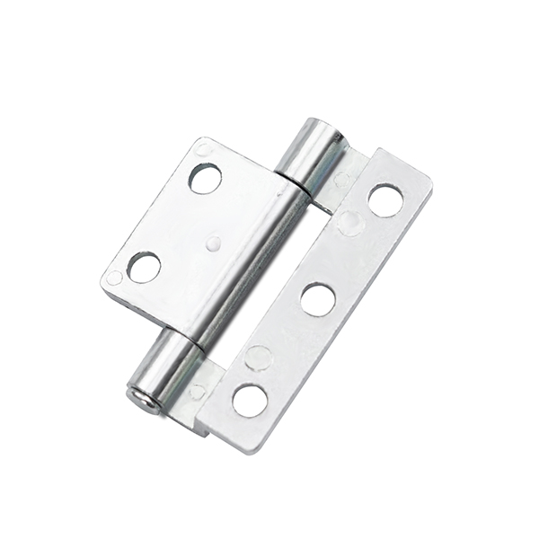 CL111 Lift-Off Hinge, Zinc Alloy, Steel Pin, 110° Opening Angle