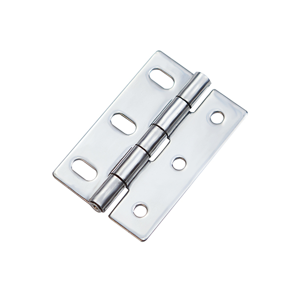 CL253 Series Hinge, Concealed Mounting, 120° Opening, Zinc Alloy, Black Matte Finish