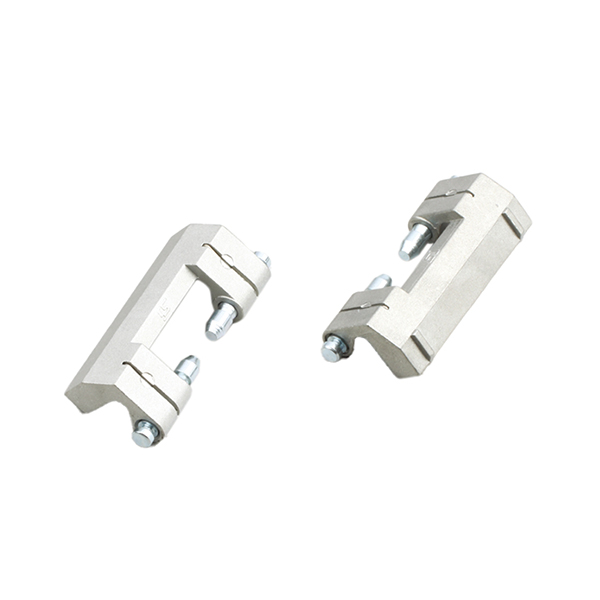 CL201 Concealed Hinge, Heavy Duty, Zinc Alloy, 800N/1500N Load Capacity