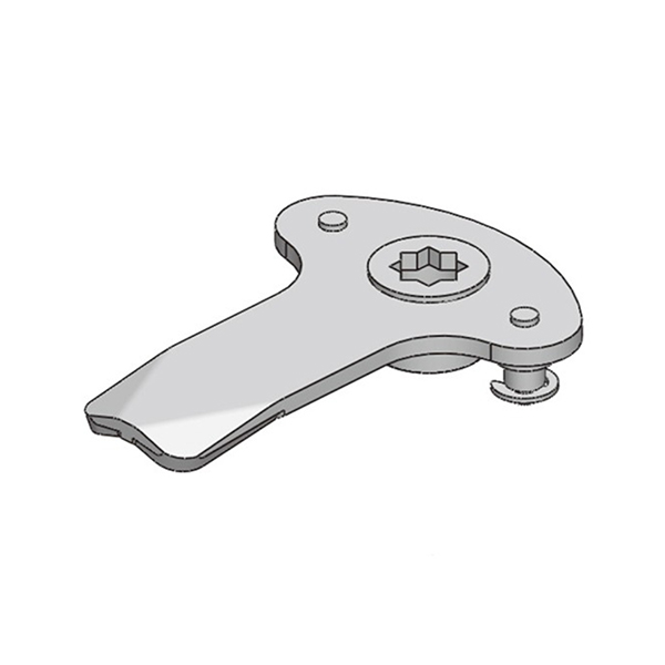 BT6086 Cam Latch Accessories CAM and Accessories