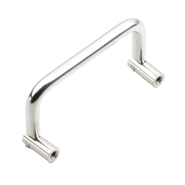 LS509 Stainless Steel Grab Handle, Surface Mount, Multiple Sizes Available