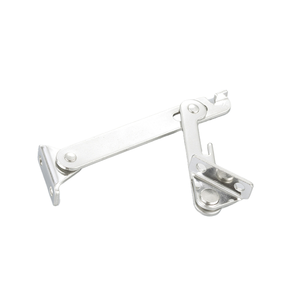 TX91 Stainless Steel Adjustable Door Stay for Secure Positioning and Cabinet Support