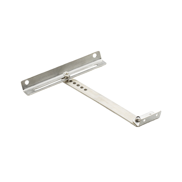 TX92-2 Stainless Steel Adjustable Support Arm for Cabinet Doors and Flaps