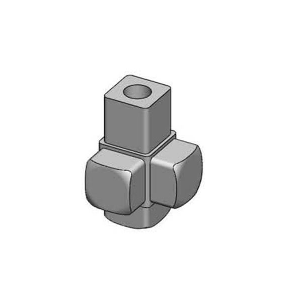 BT7669 Versatile FJ019 Pipe Fittings | Durable Carbon Steel Connectors for Industrial Applications