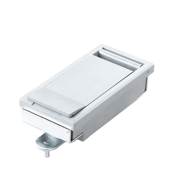 MS850 Series - Durable Panel Latch Solutions