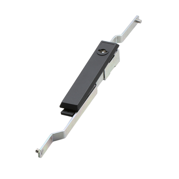 MS875-1/MS875-2/MS875-3 Rod Control Latch with Zinc Alloy Lock Core and Carbon Steel Drive Rod