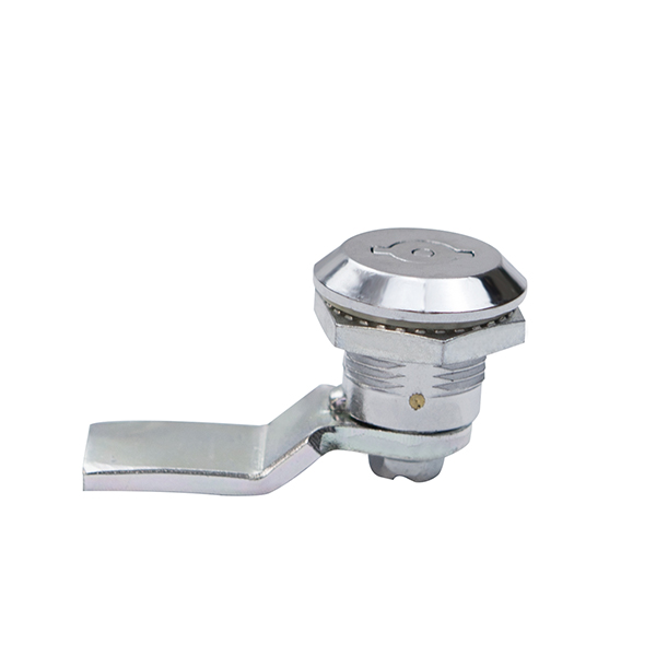 MS773 Cam Lock Series - Industrial Cam Lock with Multiple Variants, Zinc Alloy Construction, 90° Turn Lock