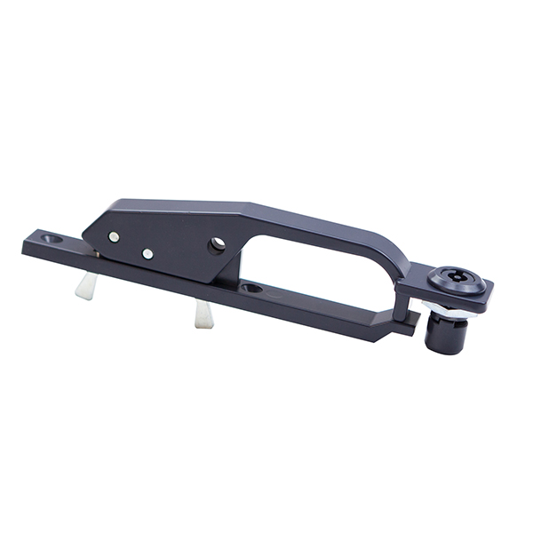 MS887-3 / MS887-3F Heavy Duty Handle Lock