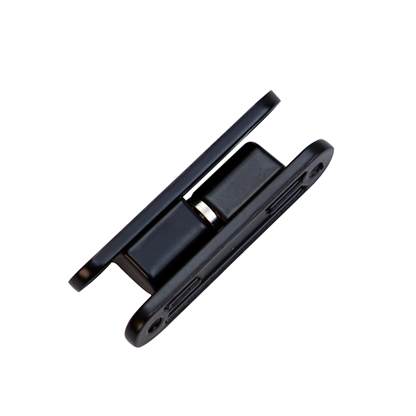 CL231 Removable Hinge, Zinc Alloy, 180° Opening, High Load Capacity