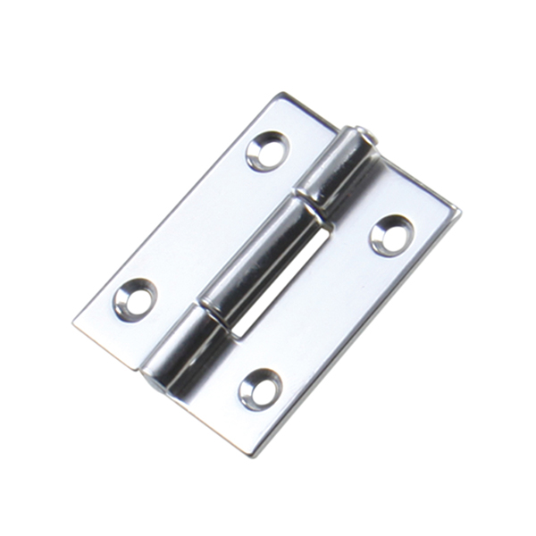 CL253 Series Hinge, Concealed Mounting, 120° Opening, Zinc Alloy, Black Matte Finish