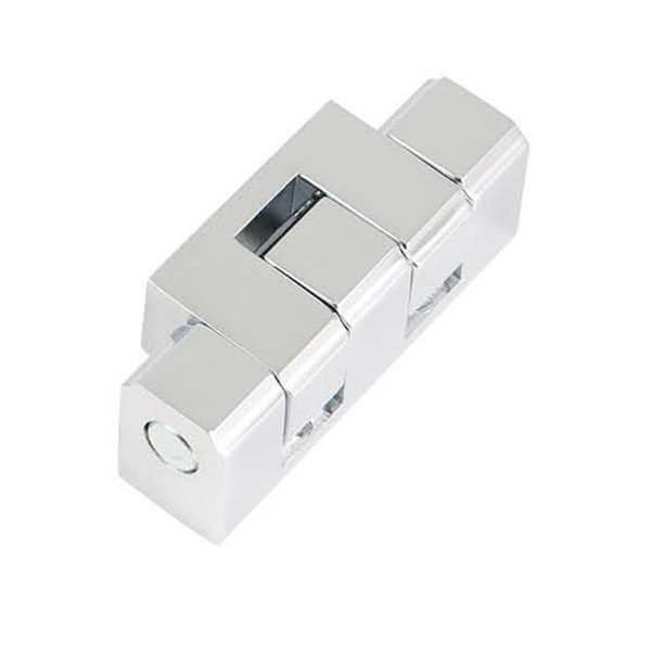 CL126 Concealed Hinge, 180° Opening Angle