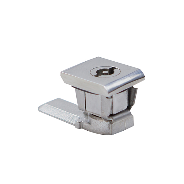 MS813-5B Stainless Steel Compression Latch | High-Strength 580N Load Capacity, Mirror Polished for Cabinets & Enclosures