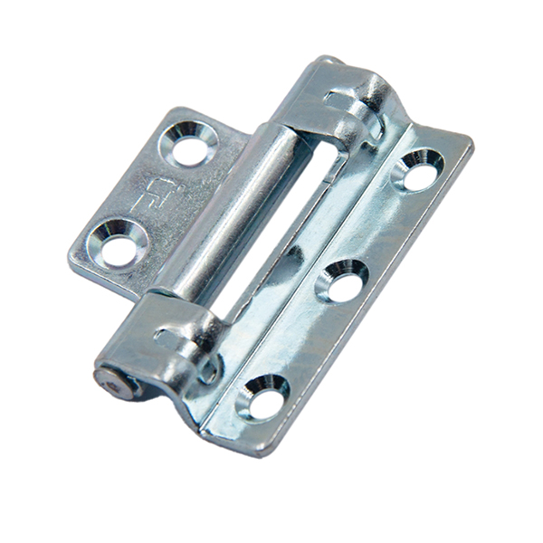 CL111 Lift-Off Hinge, Zinc Alloy, Steel Pin, 110° Opening Angle