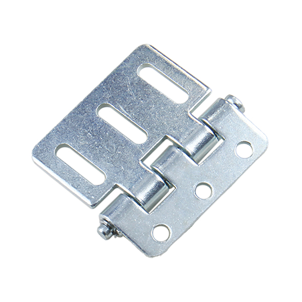 CL156 Concealed Hinge, 180° Opening Angle