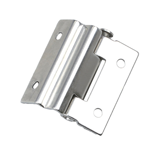 CL152 Concealed Hinge, 180° Opening Angle