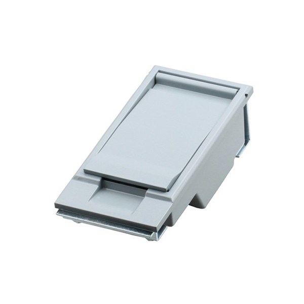 MS850 Series - Durable Panel Latch Solutions