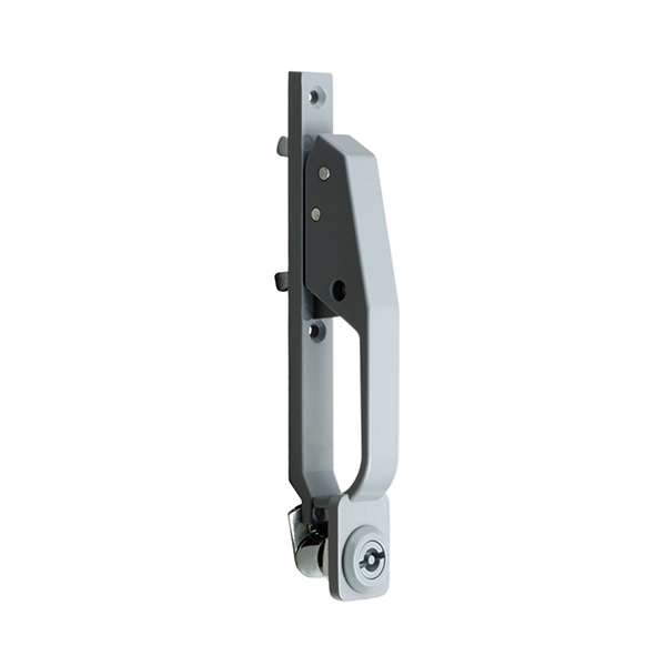 MS887-3 / MS887-3F Heavy Duty Handle Lock