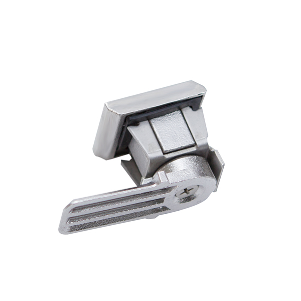 MS813-5B Stainless Steel Compression Latch | High-Strength 580N Load Capacity, Mirror Polished for Cabinets & Enclosures