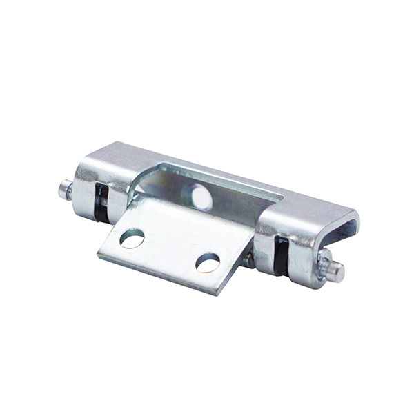 CL138 Concealed Hinge, Carbon Steel, Zinc Plated, 135-Degree Opening, Adjustable Mounting