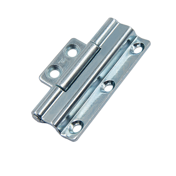 CL111 Lift-Off Hinge, Zinc Alloy, Steel Pin, 110° Opening Angle