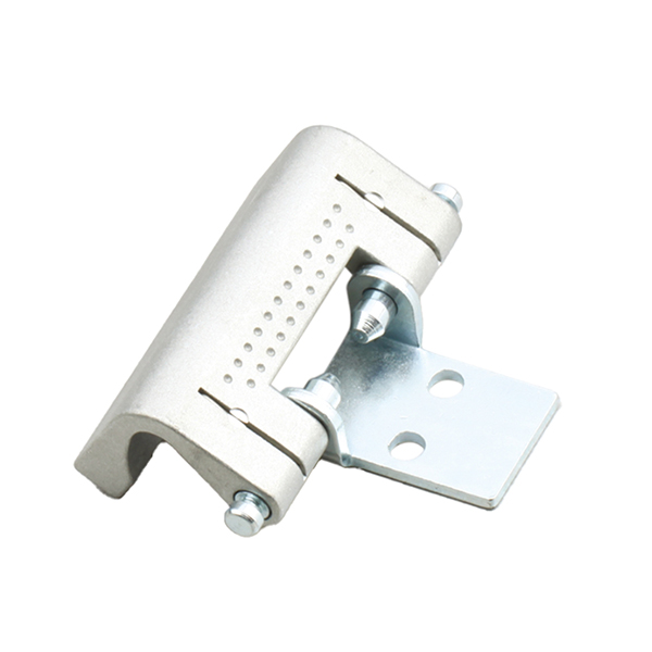 CL201 Concealed Hinge, Heavy Duty, Zinc Alloy, 800N/1500N Load Capacity