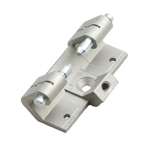 CL201 Concealed Hinge, Heavy Duty, Zinc Alloy, 800N/1500N Load Capacity