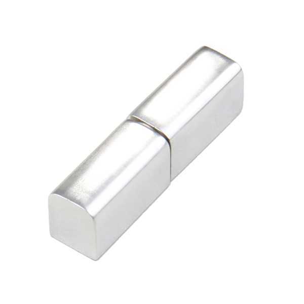 CL203 Series Offset Concealed Hinge - Zinc Alloy with PA Pad, 180° Lift-Off Hinge