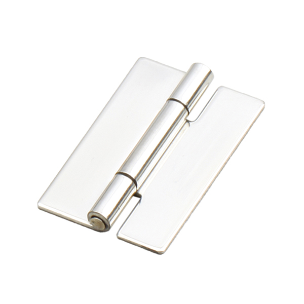 CL253 Series Hinge, Concealed Mounting, 120° Opening, Zinc Alloy, Black Matte Finish