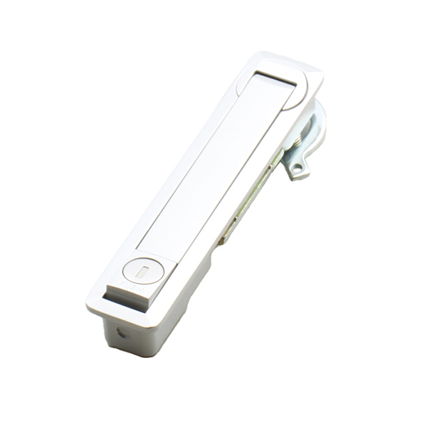 MS736 Handle Lock with Quick-Open Design, Suitable for Single-Point and Three-Point Locking Applications