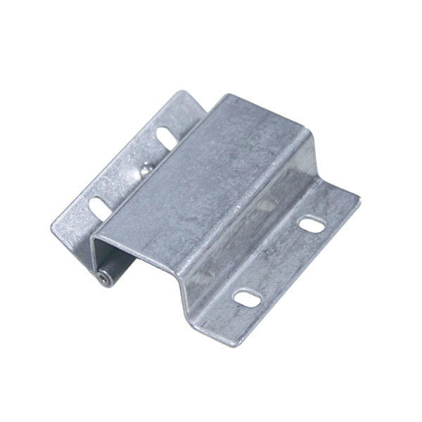 CL173 Stainless Steel Hinge, 90° Opening, Compact and Durable Design